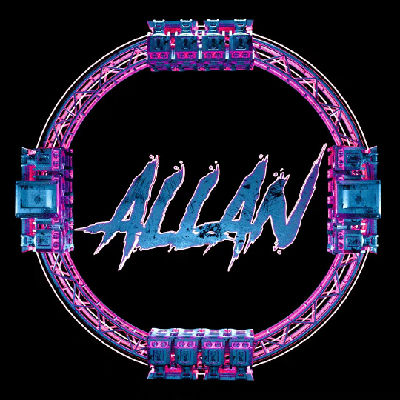海南DJ-Allan