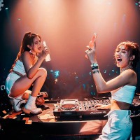 DJ动感旋律：让你的心跳加快
