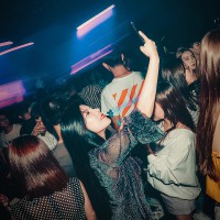  深港DJ俱乐部_音乐文化融合，热情洋溢！