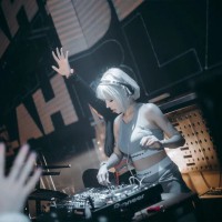  最顶级DJ舞曲大全-超劲爆dj舞曲,夜场超嗨超劲爆的DJ串烧大全
